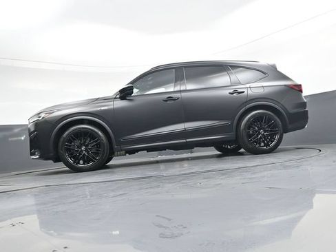 Used 2025 Acura MDX A-Spec w/ Advance Package AWD/4WD image 34
