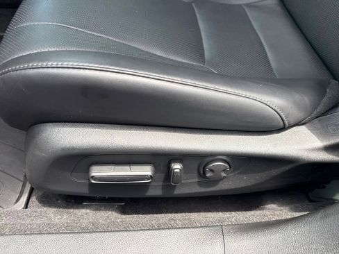 Certified 2024 Honda Accord EX-L image 23