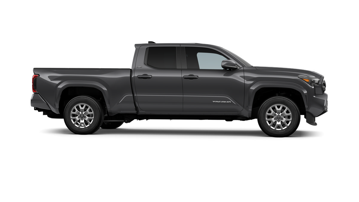 New 2026 Toyota Tacoma SR5 AWD/4WD image 15