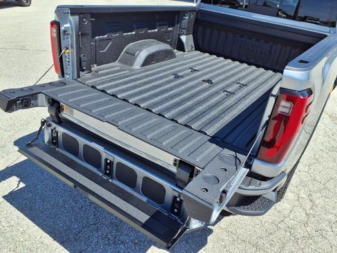 New 2026 GMC Sierra 2500 Denali w/ Denali Reserve Package AWD/4WD image 19