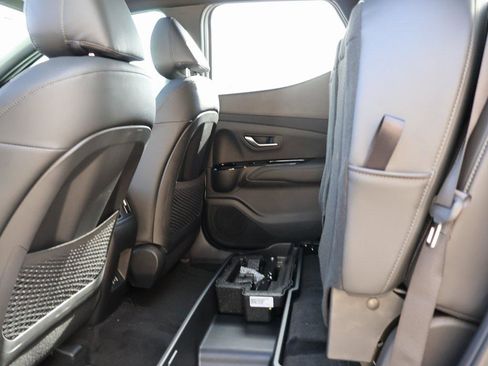 New 2026 Hyundai Santa Cruz Limited image 18