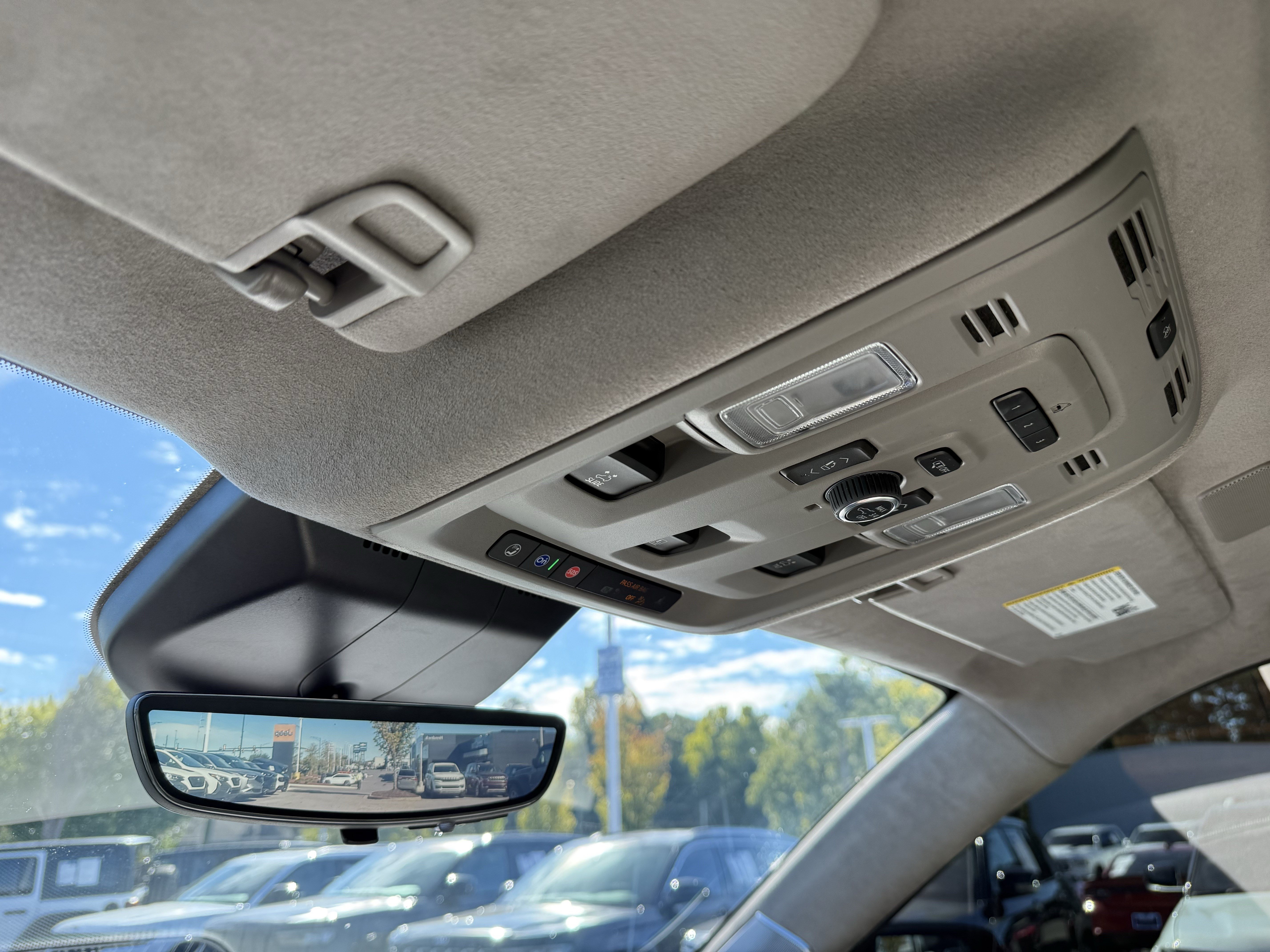 Used 2024 Cadillac Escalade Sport Platinum AWD/4WD image 29