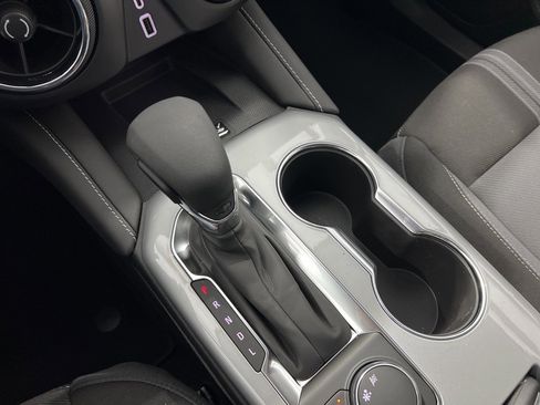 New 2026 Chevrolet Blazer LT w/ LPO, Black Sport Package image 14