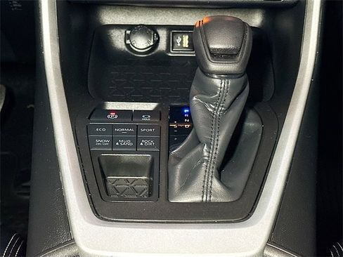 Certified 2024 Toyota RAV4 XLE image 14