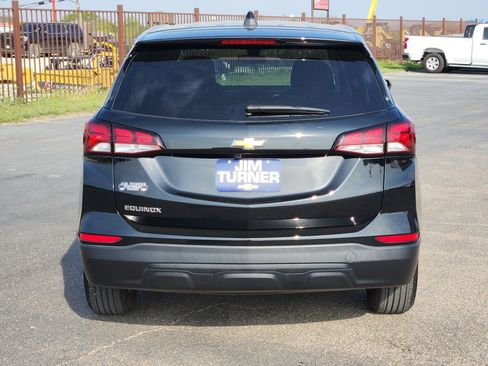 Used 2024 Chevrolet Equinox LS w/ LS Convenience Package image 6