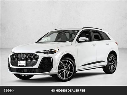 New 2026 Audi Q5 Premium Plus