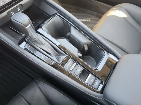 New 2026 Honda Accord Touring image 22