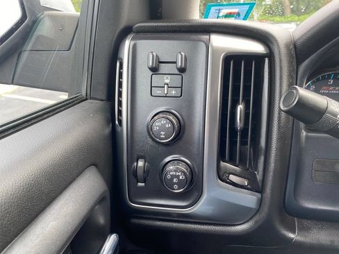 Used 2016 Chevrolet Silverado 1500 LT w/ All Star Edition AWD/4WD image 18