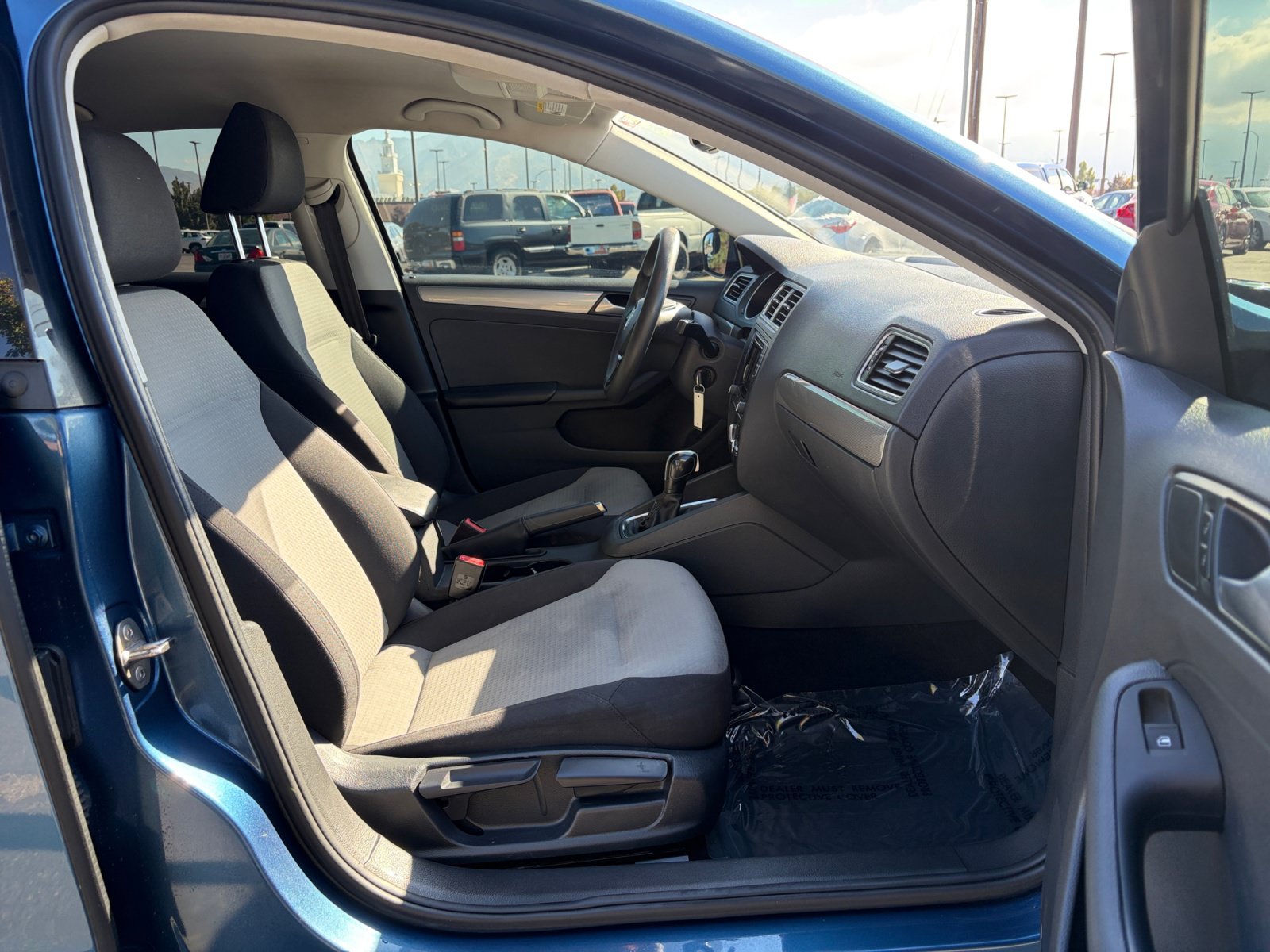 Used 2018 Volkswagen Jetta S FWD image 29