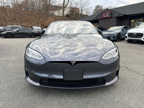 Used 2022 Tesla Model S Standard Range image 8