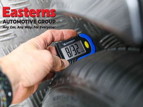 Used 2025 Nissan Altima 2.5 SL image 28