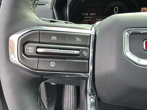 New 2026 GMC Terrain Elevation image 17