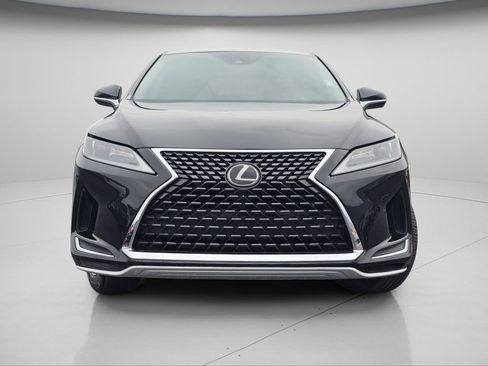 Used 2022 Lexus RX 350 350 image 3
