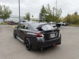 Used 2017 Subaru WRX image 3