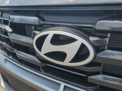 New 2026 Hyundai Tucson SEL AWD/4WD image 13