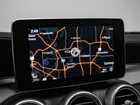 Used 2017 Mercedes-Benz C 63 AMG S image 59