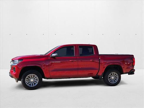 New 2026 Chevrolet Colorado LT image 5