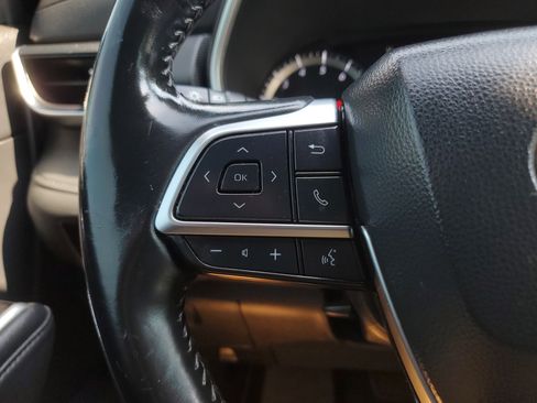 Used 2021 Toyota Highlander XSE AWD/4WD image 22