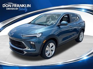 New 2026 Buick Encore GX Preferred w/ Comfort Package FWD 360° Tour