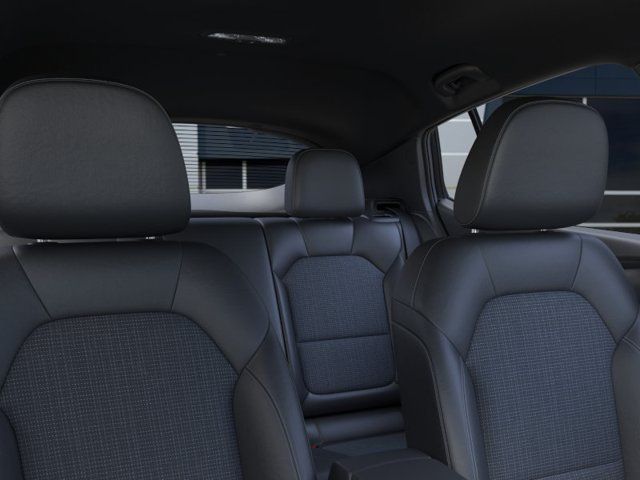 New 2026 Buick Envista Preferred w/ Convenience I Package FWD image 24