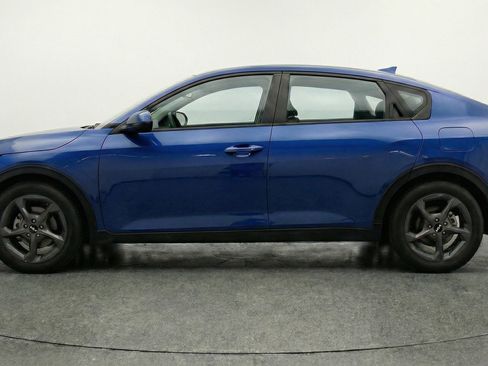 Used 2025 Kia K4 LXS image 5