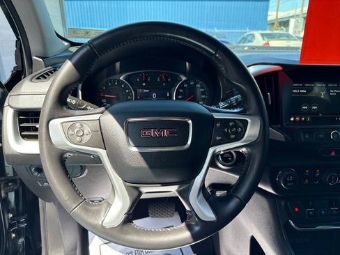 Used 2019 GMC Terrain SLE w/ Driver Convenience Package AWD/4WD image 13