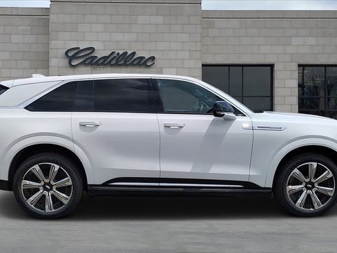 New 2025 Cadillac Escalade IQ Luxury 1 image 2