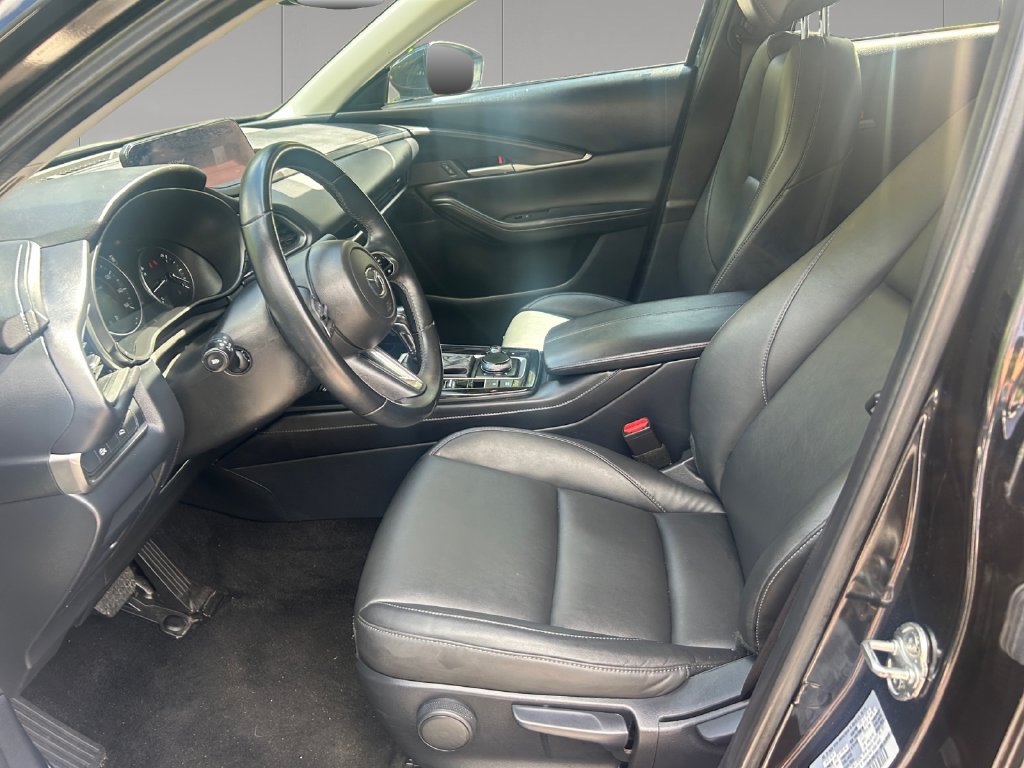 Used 2025 MAZDA CX-30 AWD 2.5 S w/ Select Sport Pkg image 11