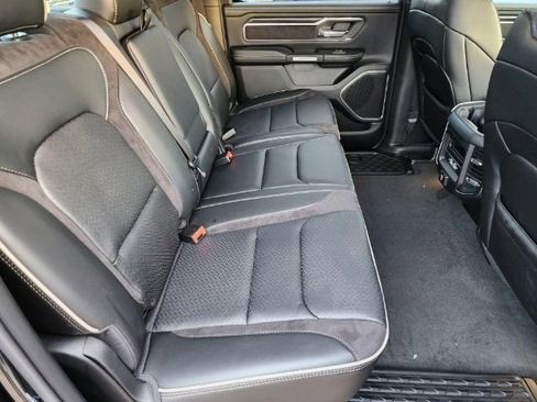 Used 2023 RAM 1500 Laramie AWD/4WD image 25