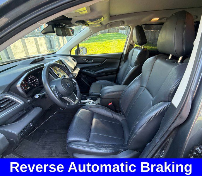 Used 2023 Subaru Ascent Limited w/ Technology Package AWD/4WD image 9