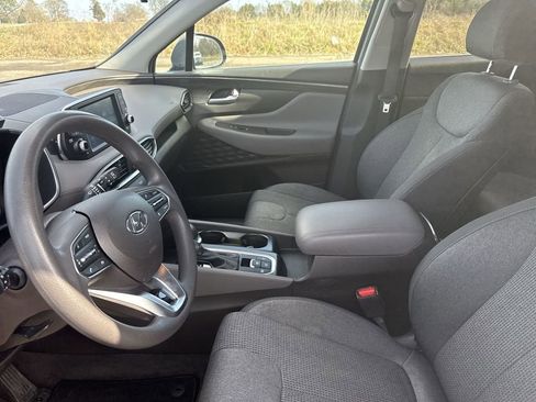 Used 2020 Hyundai Santa Fe SEL image 14