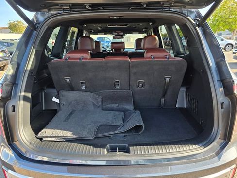 Used 2023 Kia Telluride EX AWD/4WD image 11