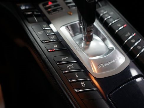Used 2010 Porsche Panamera S image 41