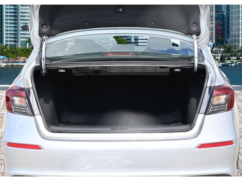 New 2025 Honda Civic Sport image 34