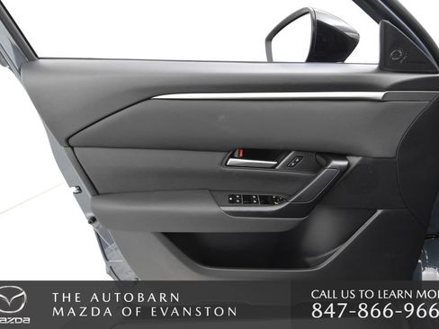 New 2026 MAZDA CX-50 2.5 Hybrid w/ Cargo Package image 30