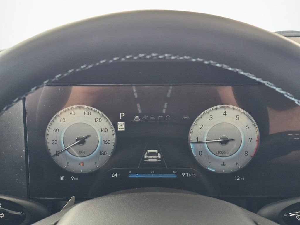 New 2026 Hyundai Elantra N FWD image 22