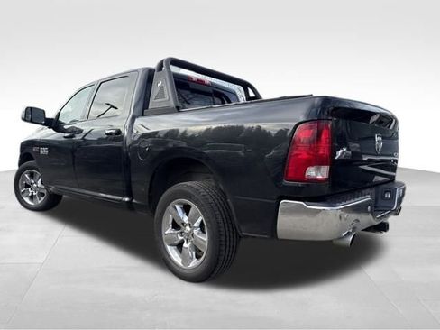 Used 2018 RAM 1500 Big Horn image 5