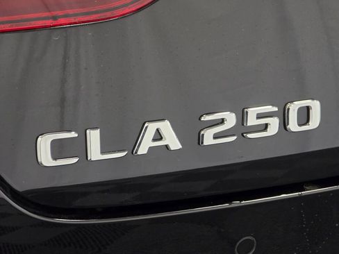 New 2026 Mercedes-Benz CLA 250 CLA 250 image 21