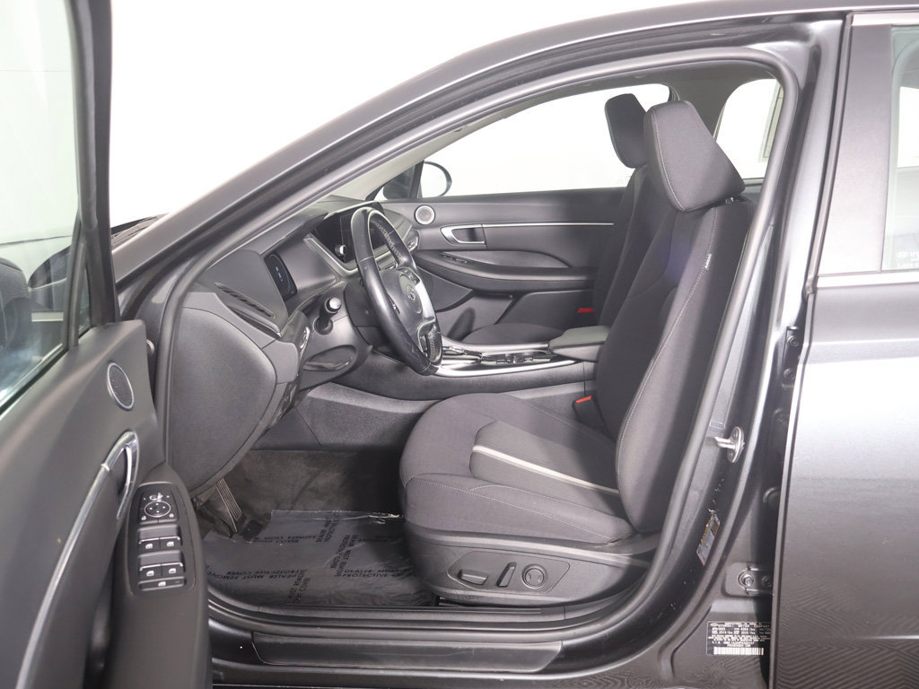 Used 2023 Hyundai Sonata SEL w/ Convenience Package FWD image 31