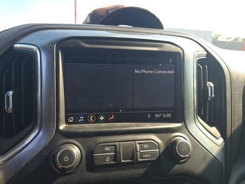 Used 2019 Chevrolet Silverado 1500 RST w/ All-Star Edition AWD/4WD image 21