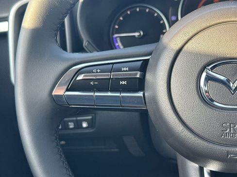 New 2026 MAZDA CX-50 2.5 Hybrid w/ Weather Package image 21