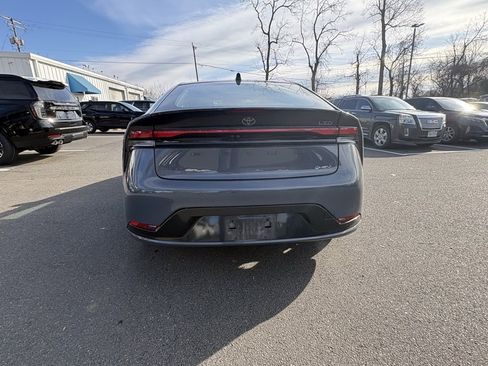 Used 2023 Toyota Prius LE image 24