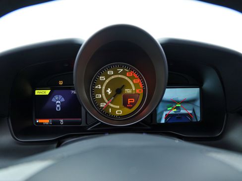 Certified 2021 Ferrari F8 Tributo image 37