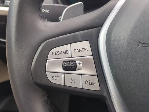 Used 2024 BMW X3 sDrive30i w/ Convenience Package image 28