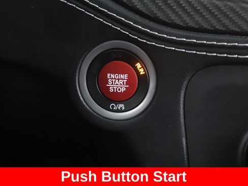 Used 2023 Dodge Charger SRT Hellcat w/ Harman/Kardon Audio Group RWD image 23