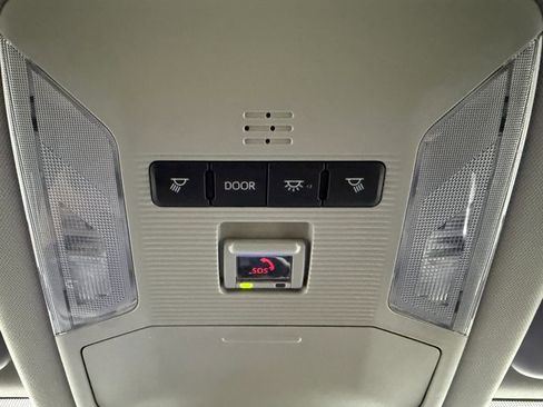 Used 2025 Toyota RAV4 LE w/ Blackout Package (GST) image 22