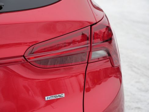 Certified 2023 Hyundai Santa Fe SE w/ Cargo Package image 17