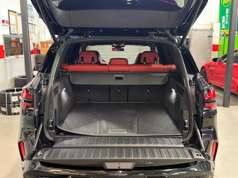 Used 2025 BMW X5 M Competition w/ Executive Package AWD/4WD image 27