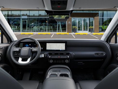 New 2026 Hyundai Palisade SEL image 56