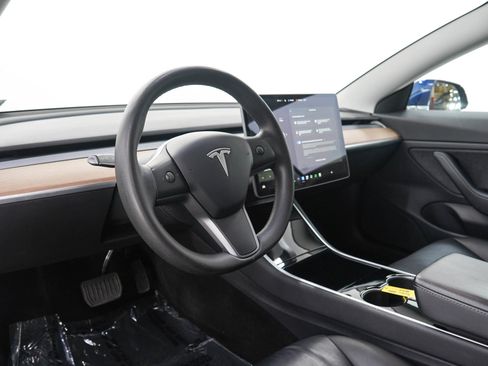 Used 2020 Tesla Model 3 Long Range AWD/4WD image 21